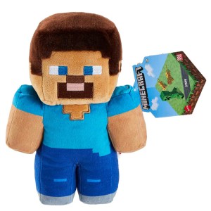 minecraft steve